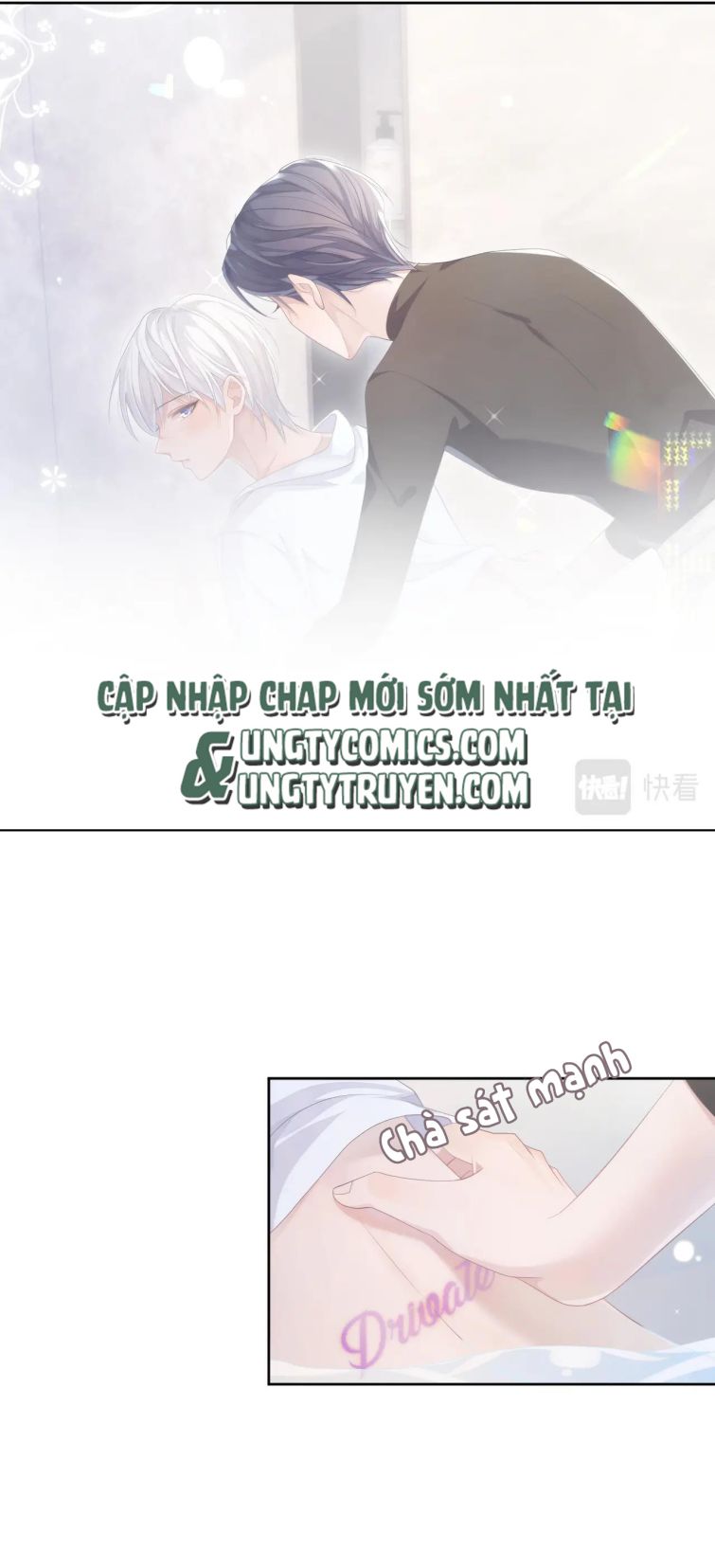 Đơn Xin Ly Hôn Chapter 30 - Next Chapter 31