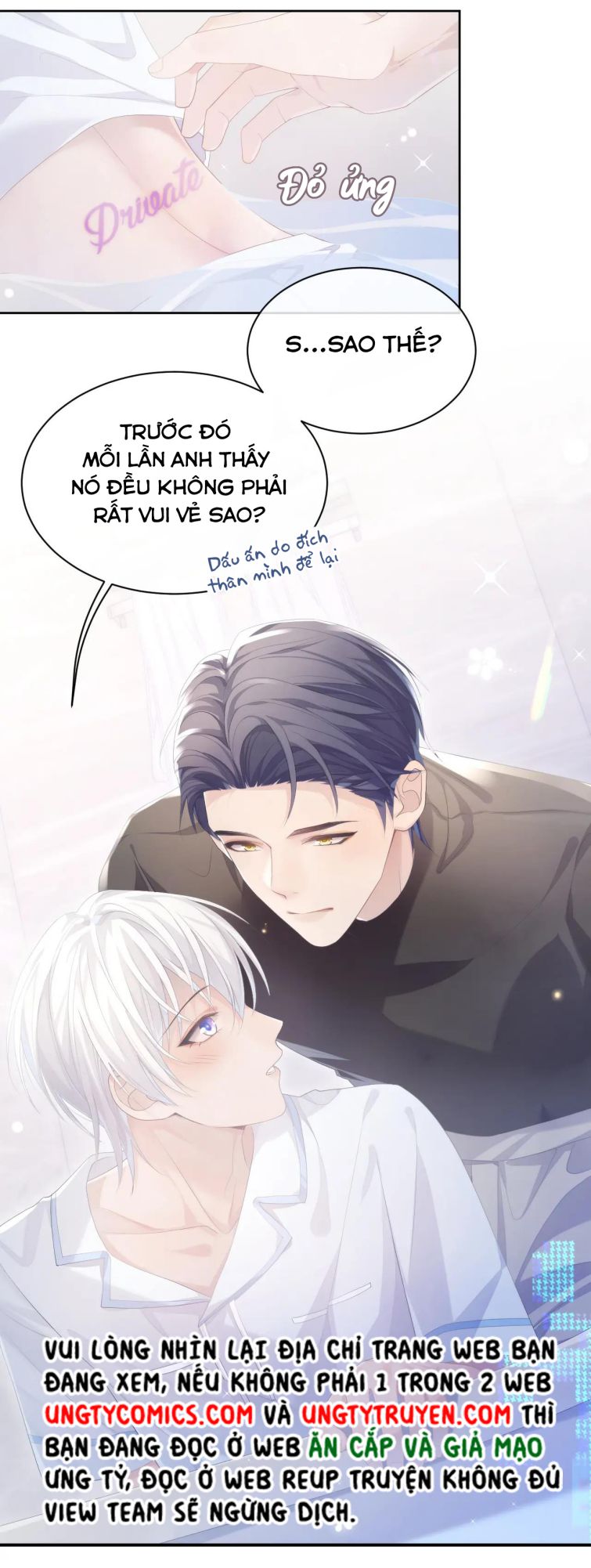 Đơn Xin Ly Hôn Chapter 30 - Next Chapter 31