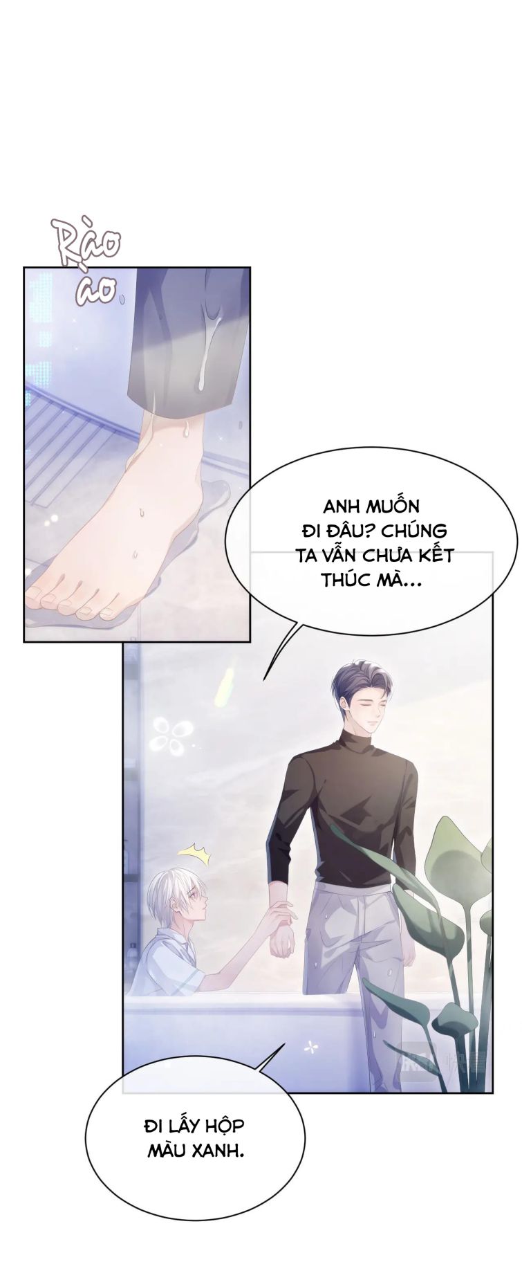 Đơn Xin Ly Hôn Chapter 30 - Next Chapter 31