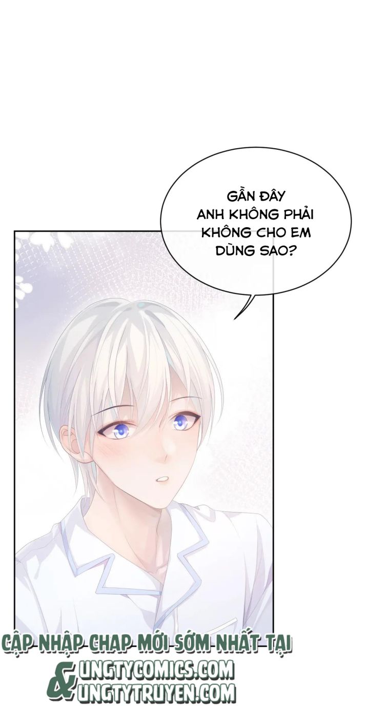 Đơn Xin Ly Hôn Chapter 30 - Next Chapter 31