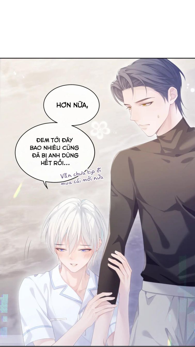 Đơn Xin Ly Hôn Chapter 30 - Next Chapter 31