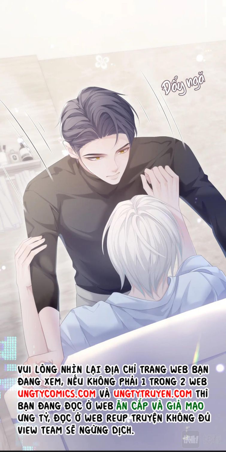 Đơn Xin Ly Hôn Chapter 30 - Next Chapter 31