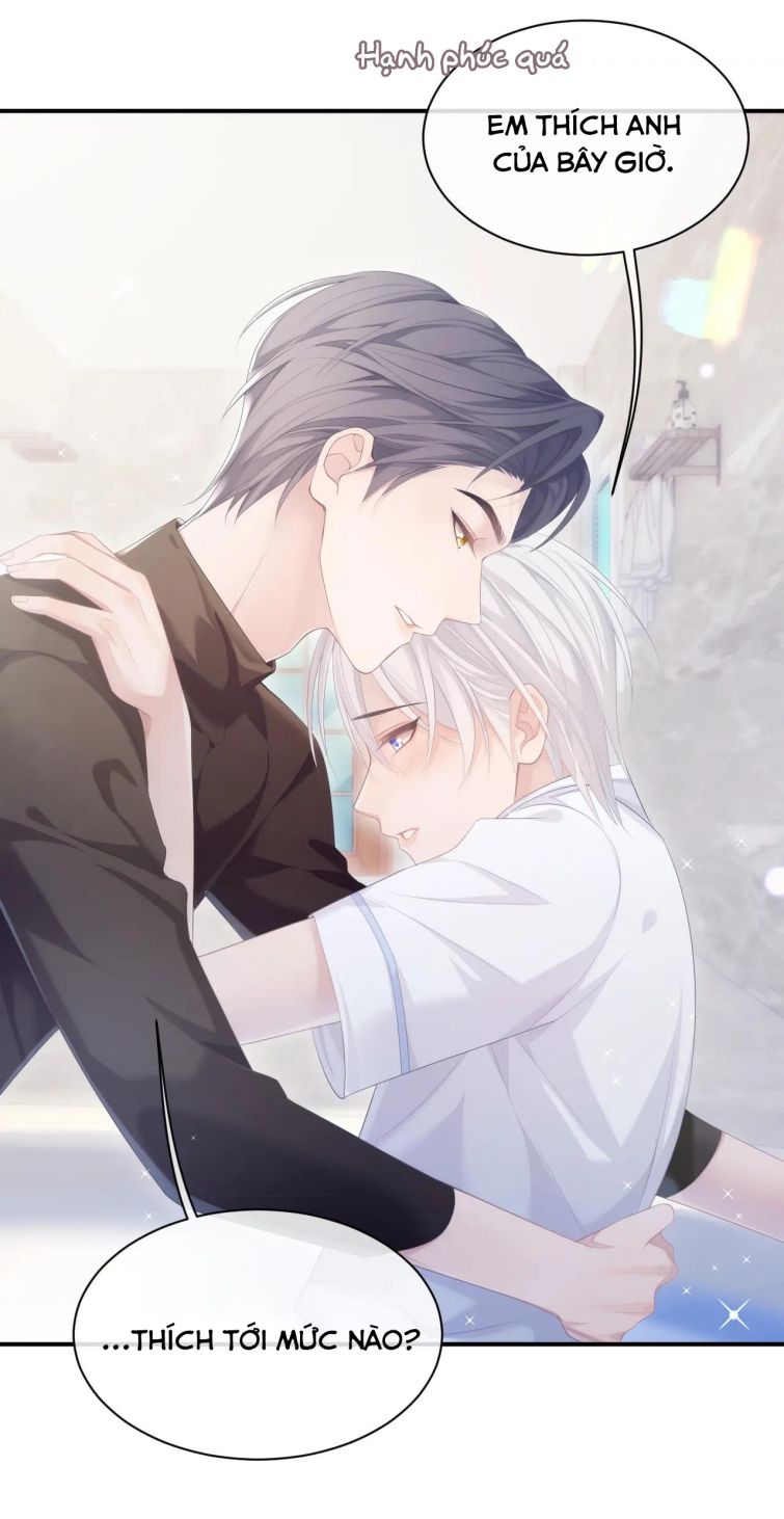 Đơn Xin Ly Hôn Chapter 30 - Next Chapter 31