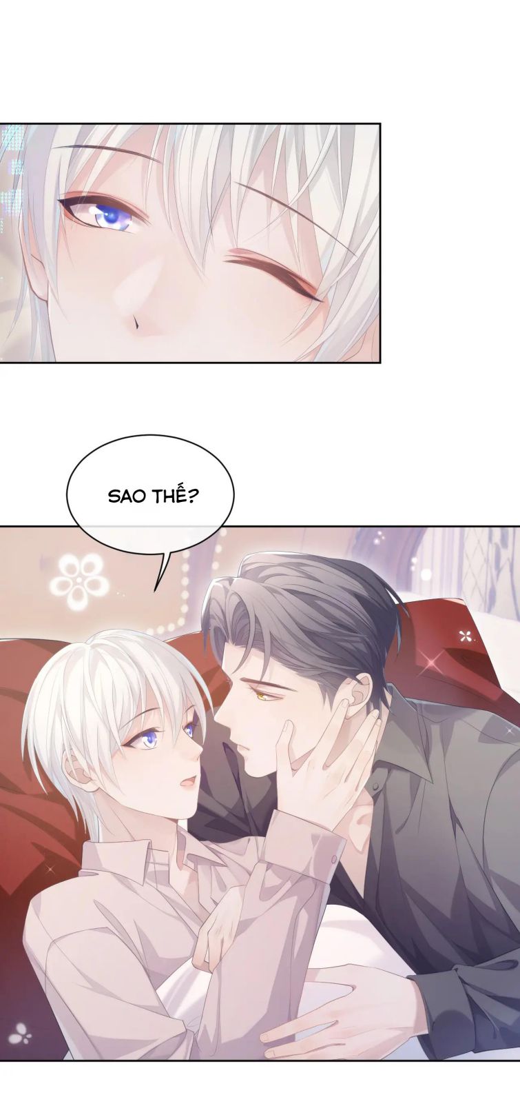 Đơn Xin Ly Hôn Chapter 30 - Next Chapter 31