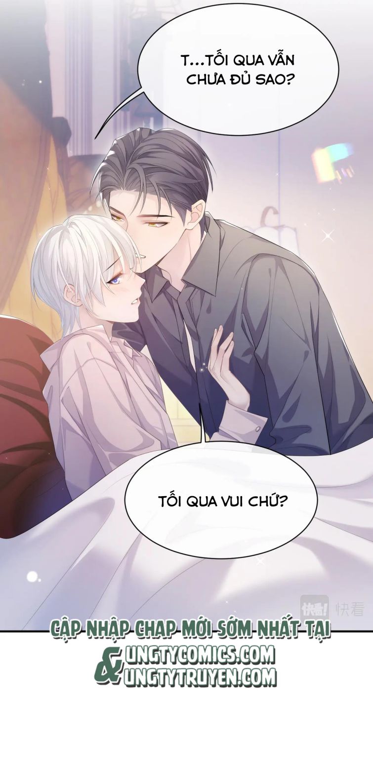 Đơn Xin Ly Hôn Chapter 30 - Next Chapter 31