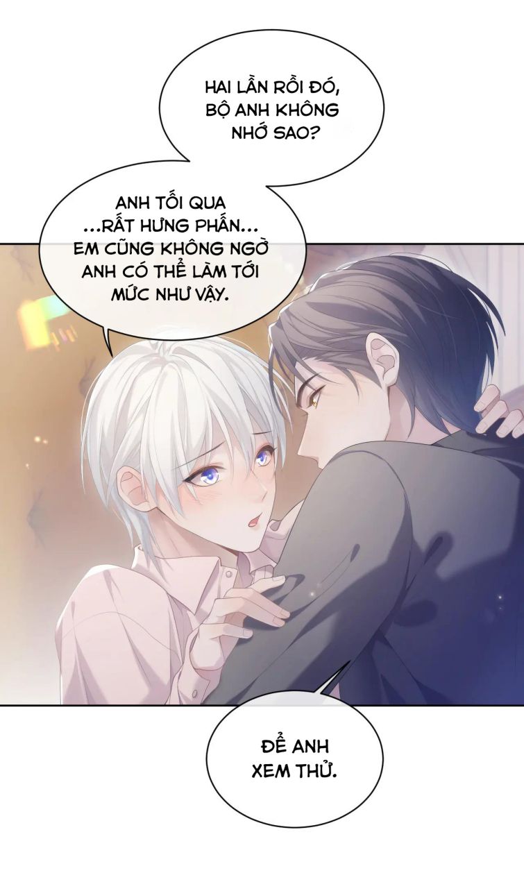 Đơn Xin Ly Hôn Chapter 30 - Next Chapter 31