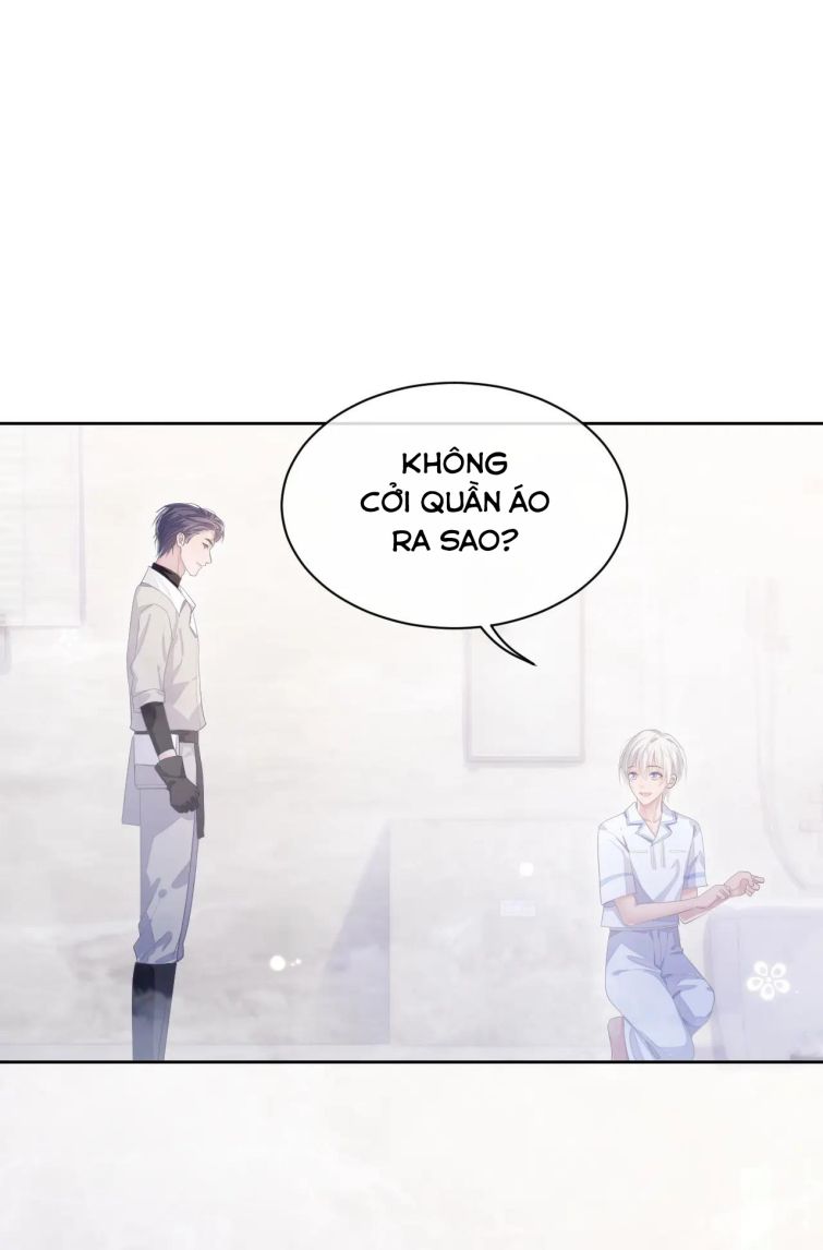 Đơn Xin Ly Hôn Chapter 30 - Next Chapter 31
