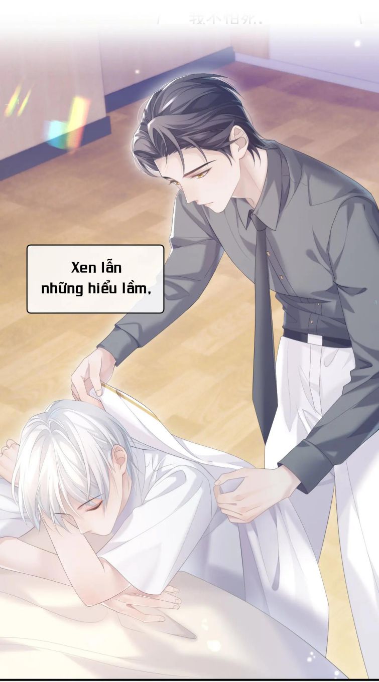 Đơn Xin Ly Hôn Chapter 30 - Next Chapter 31