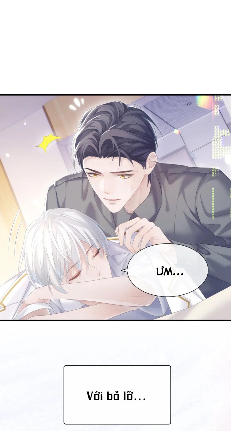 Đơn Xin Ly Hôn Chapter 30 - Next Chapter 31