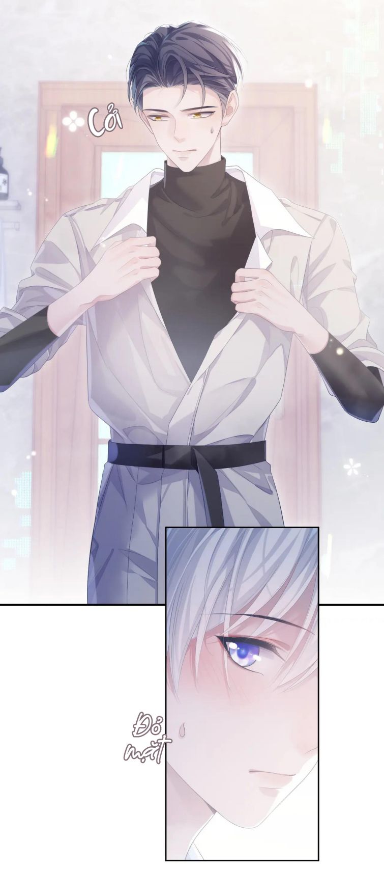 Đơn Xin Ly Hôn Chapter 30 - Next Chapter 31
