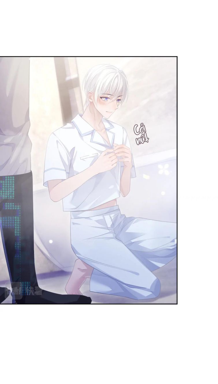 Đơn Xin Ly Hôn Chapter 30 - Next Chapter 31