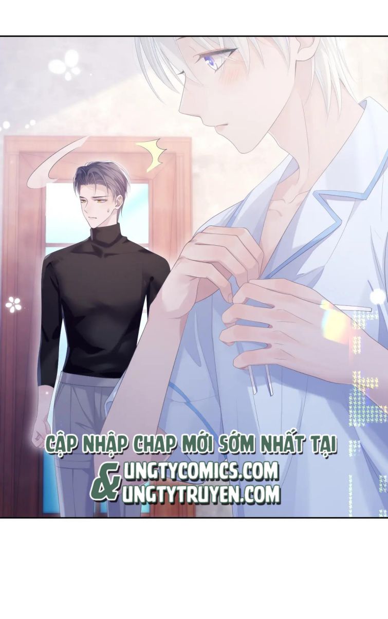 Đơn Xin Ly Hôn Chapter 30 - Next Chapter 31