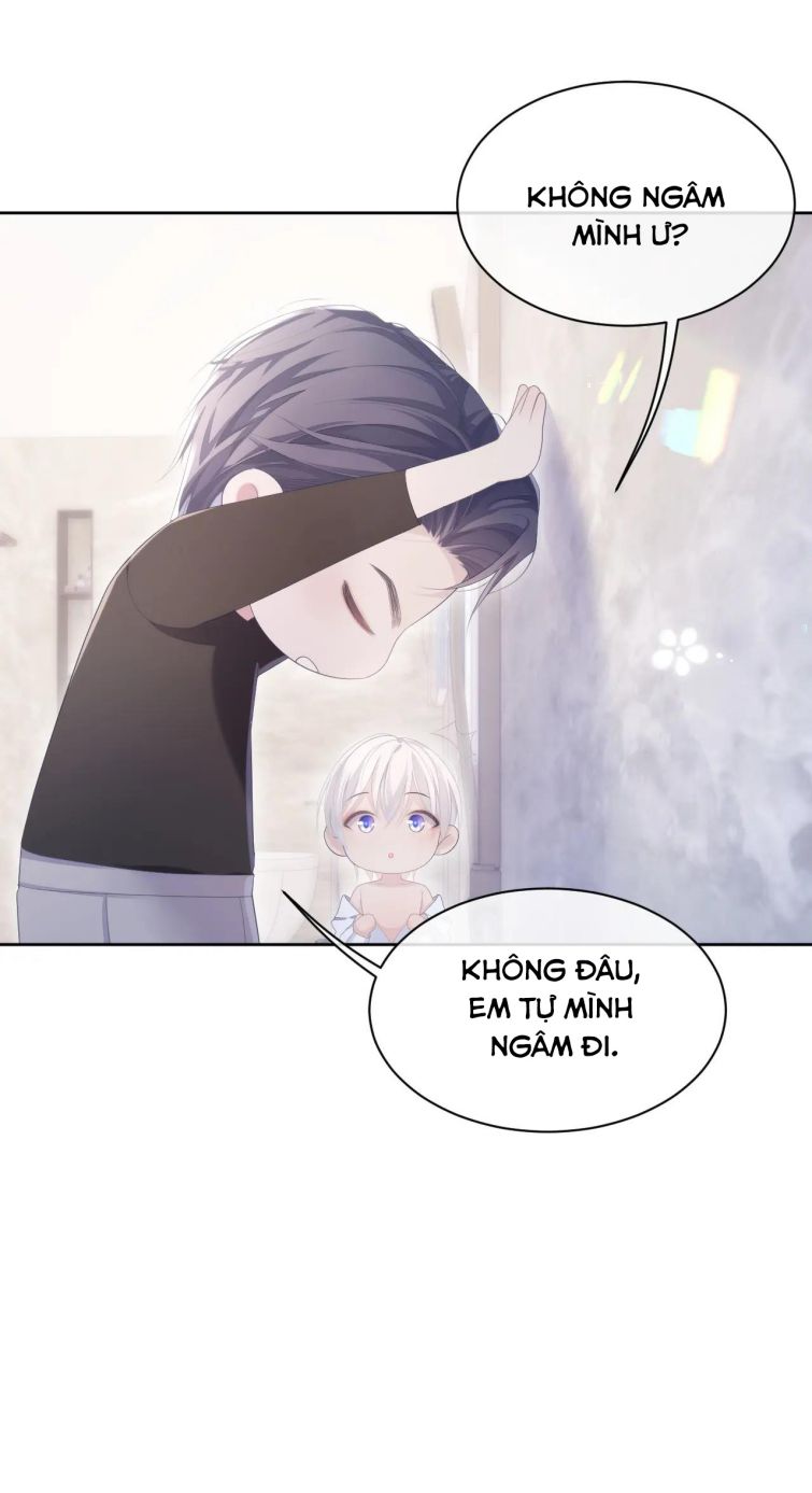 Đơn Xin Ly Hôn Chapter 30 - Next Chapter 31