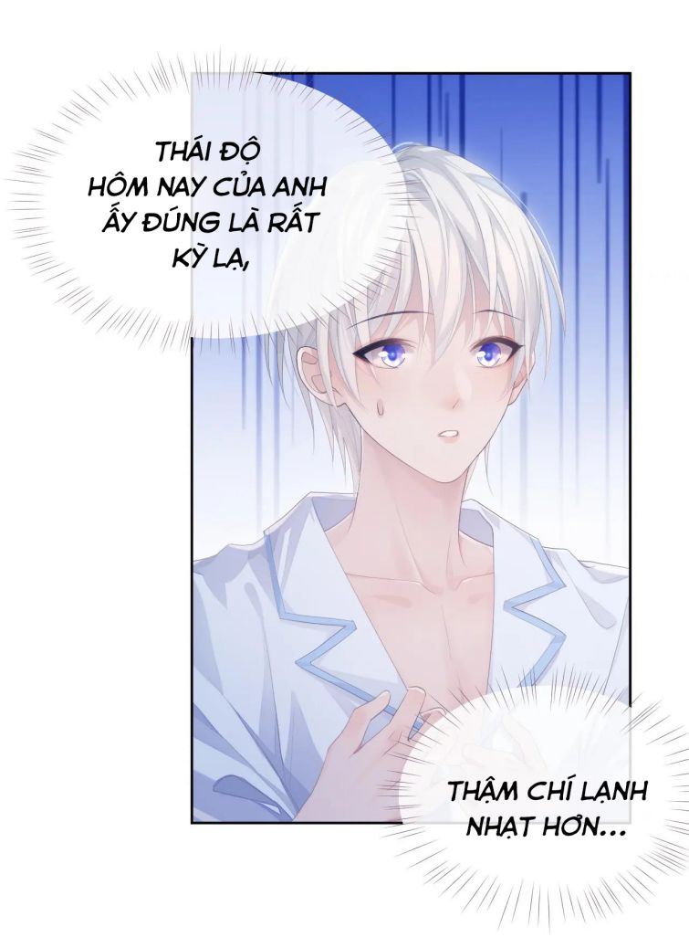 Đơn Xin Ly Hôn Chapter 30 - Next Chapter 31