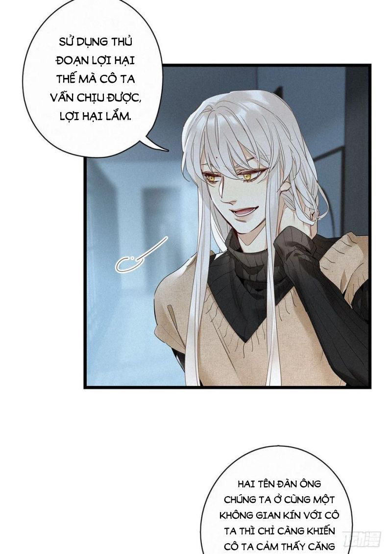 Thỉnh Quân Nhập Quái Chapter 31 - Trang 4