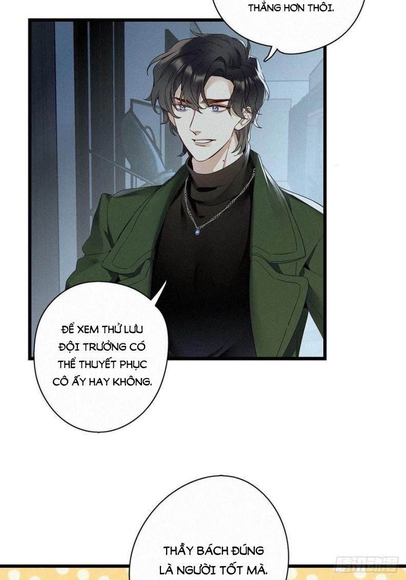 Thỉnh Quân Nhập Quái Chapter 31 - Trang 4
