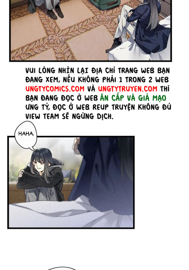 Thỉnh Quân Nhập Quái Chapter 31 - Trang 4