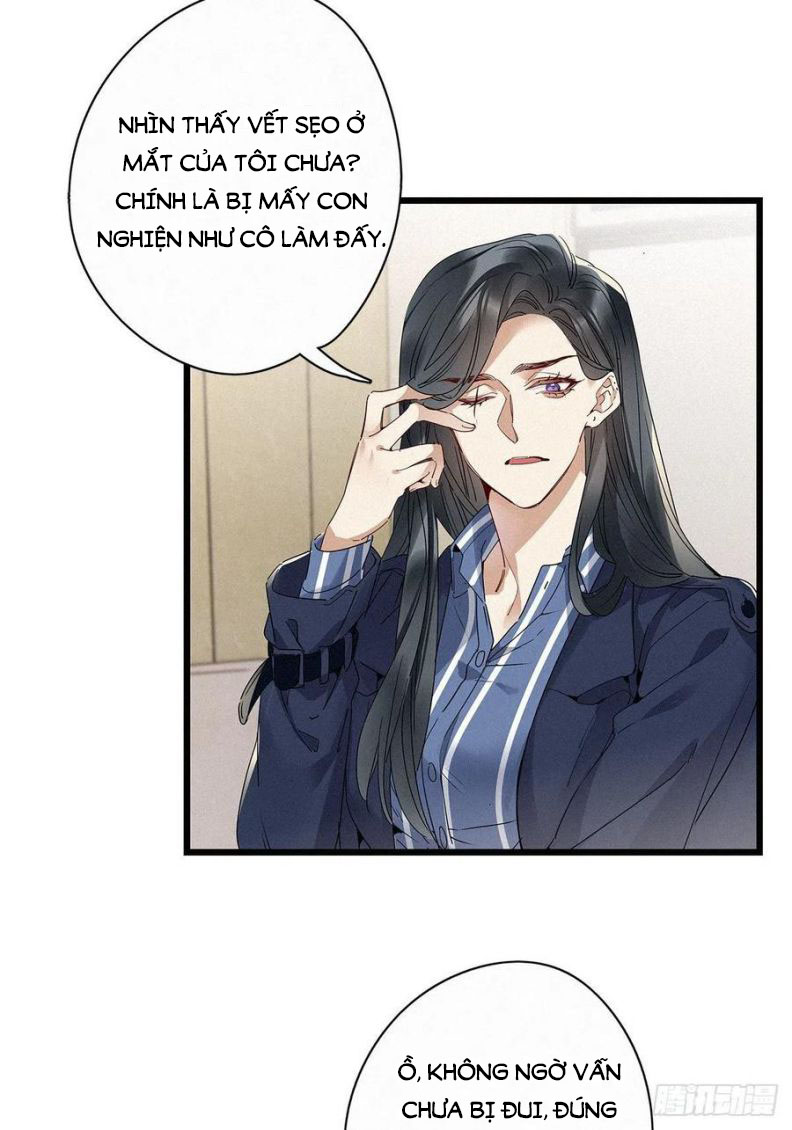 Thỉnh Quân Nhập Quái Chapter 31 - Trang 4