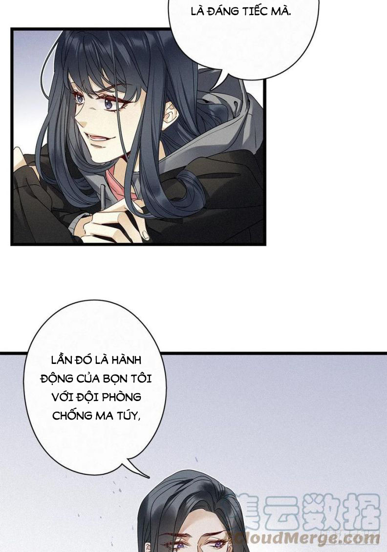 Thỉnh Quân Nhập Quái Chapter 31 - Trang 4