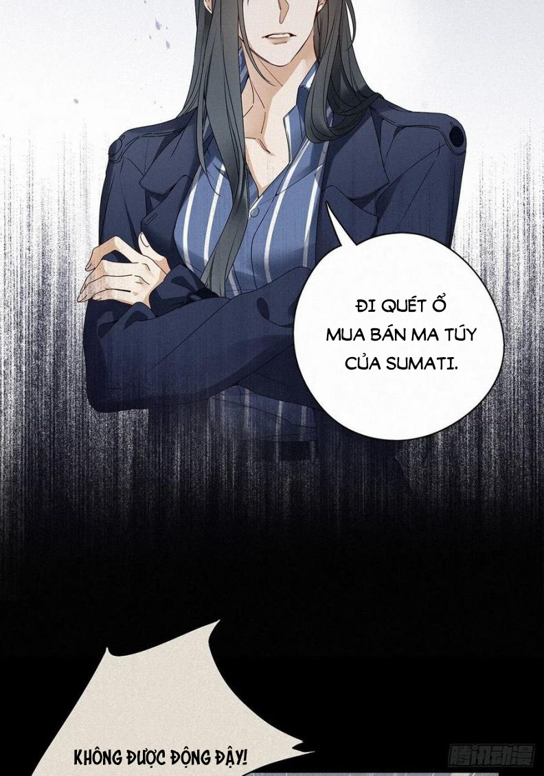 Thỉnh Quân Nhập Quái Chapter 31 - Trang 4