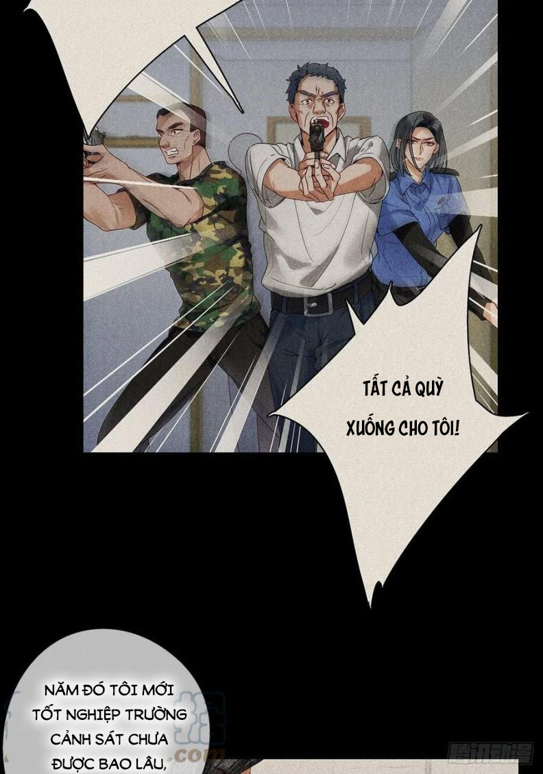 Thỉnh Quân Nhập Quái Chapter 31 - Trang 4