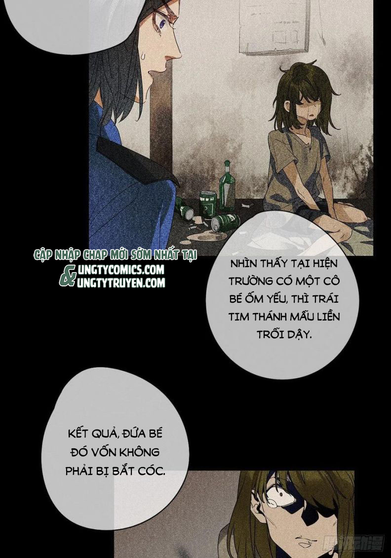 Thỉnh Quân Nhập Quái Chapter 31 - Trang 4
