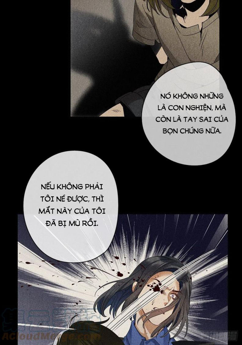 Thỉnh Quân Nhập Quái Chapter 31 - Trang 4