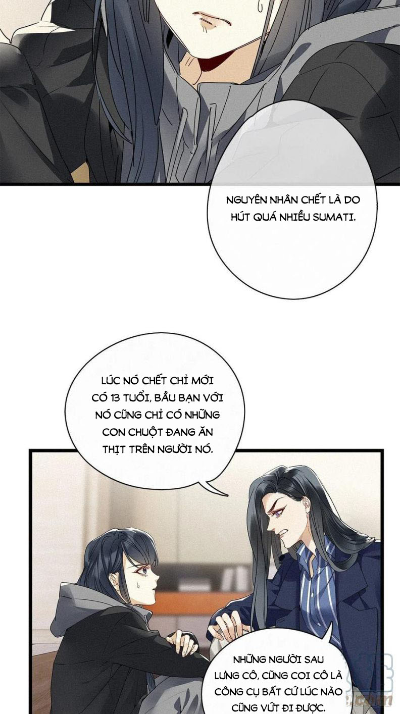 Thỉnh Quân Nhập Quái Chapter 31 - Trang 4