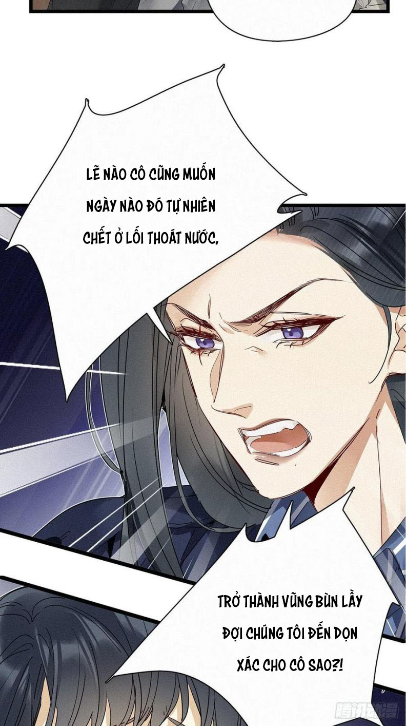 Thỉnh Quân Nhập Quái Chapter 31 - Trang 4
