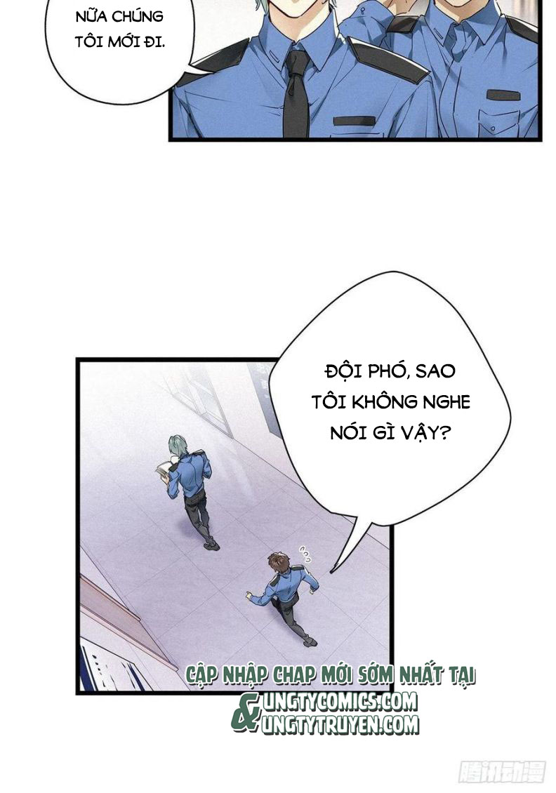 Thỉnh Quân Nhập Quái Chapter 31 - Trang 4