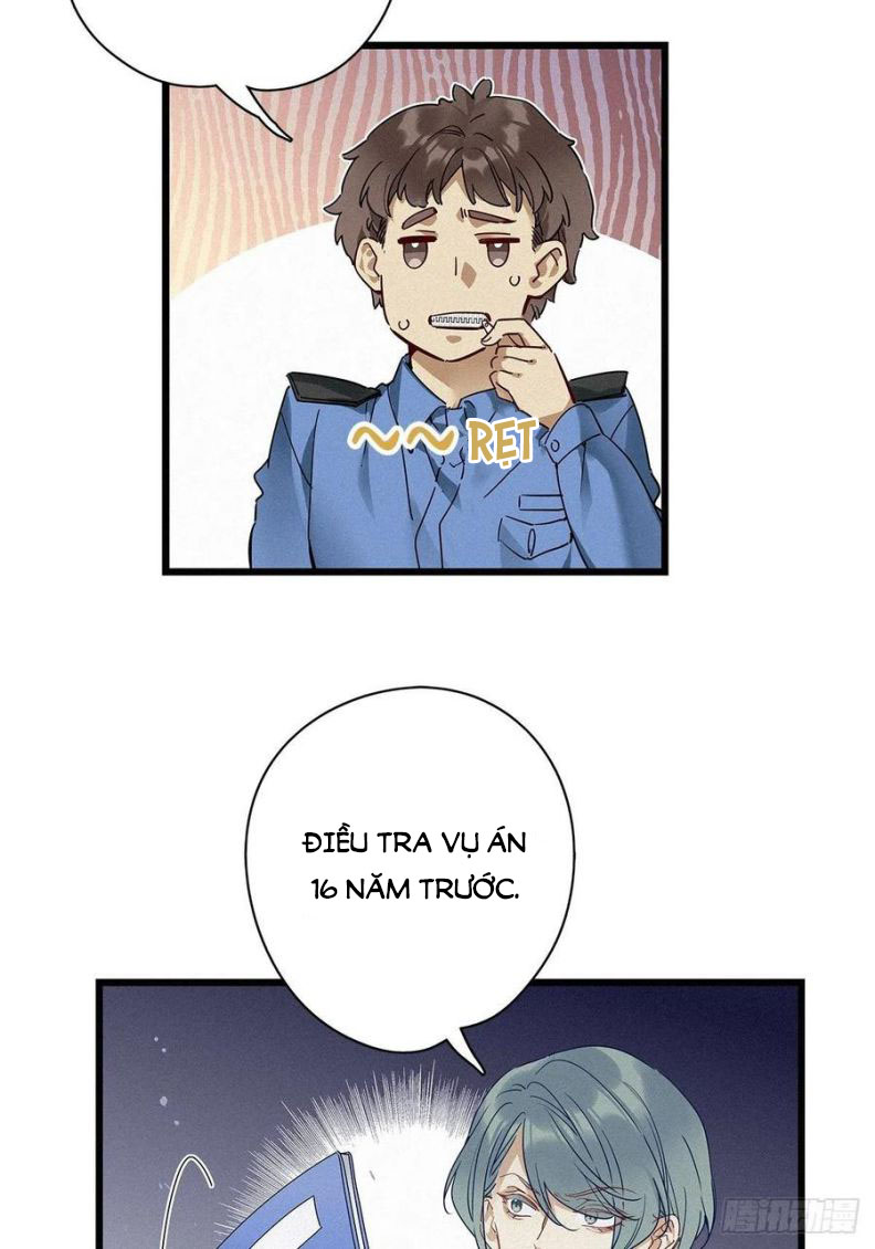 Thỉnh Quân Nhập Quái Chapter 31 - Trang 4