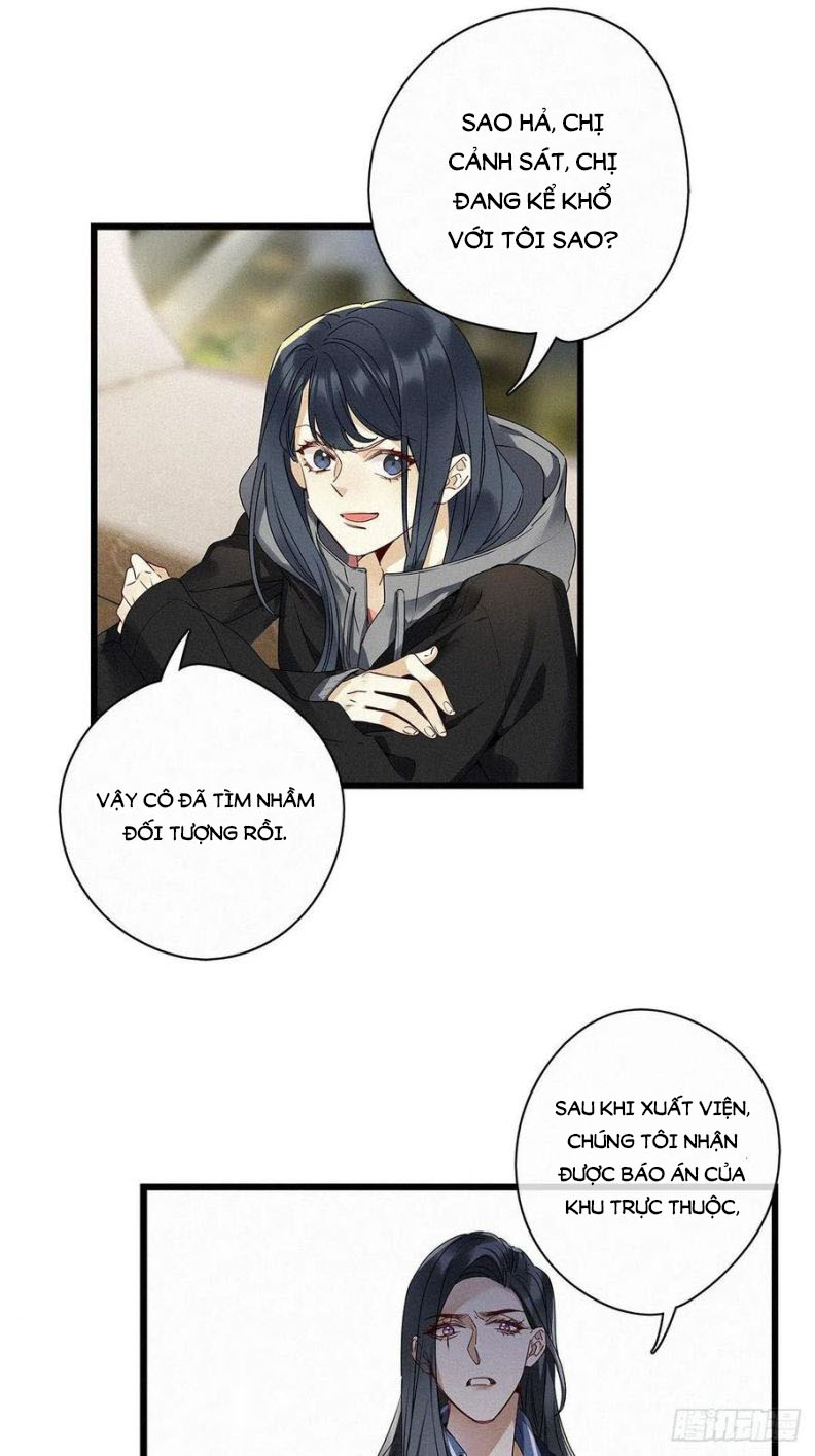 Thỉnh Quân Nhập Quái Chapter 31 - Trang 4