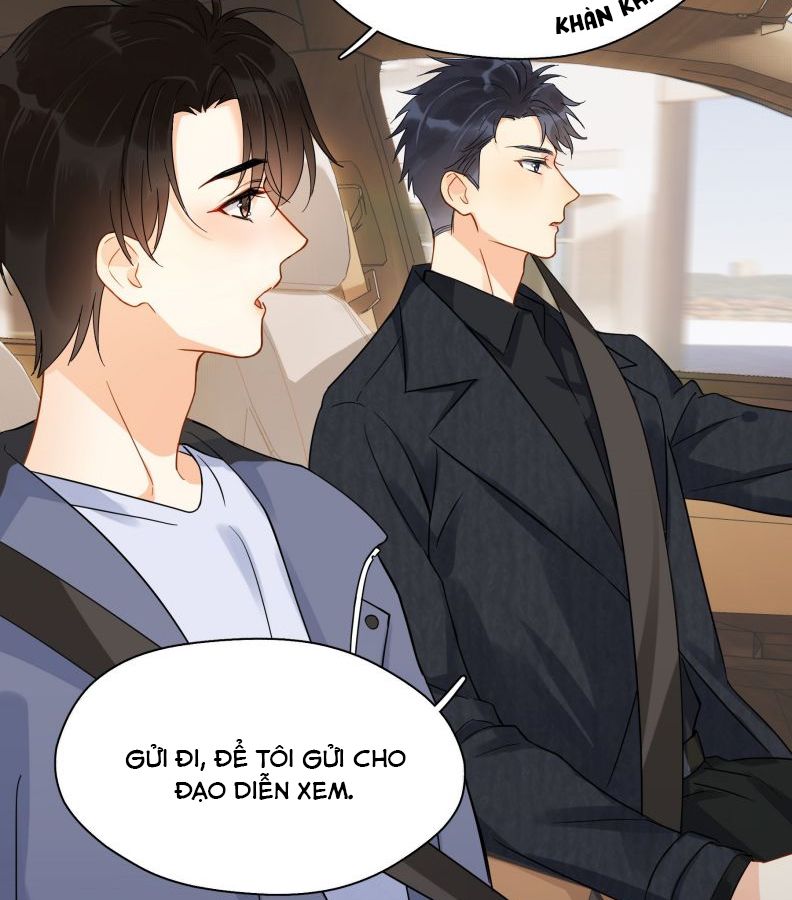 Theo Đuôi Chapter 12 - Trang 4