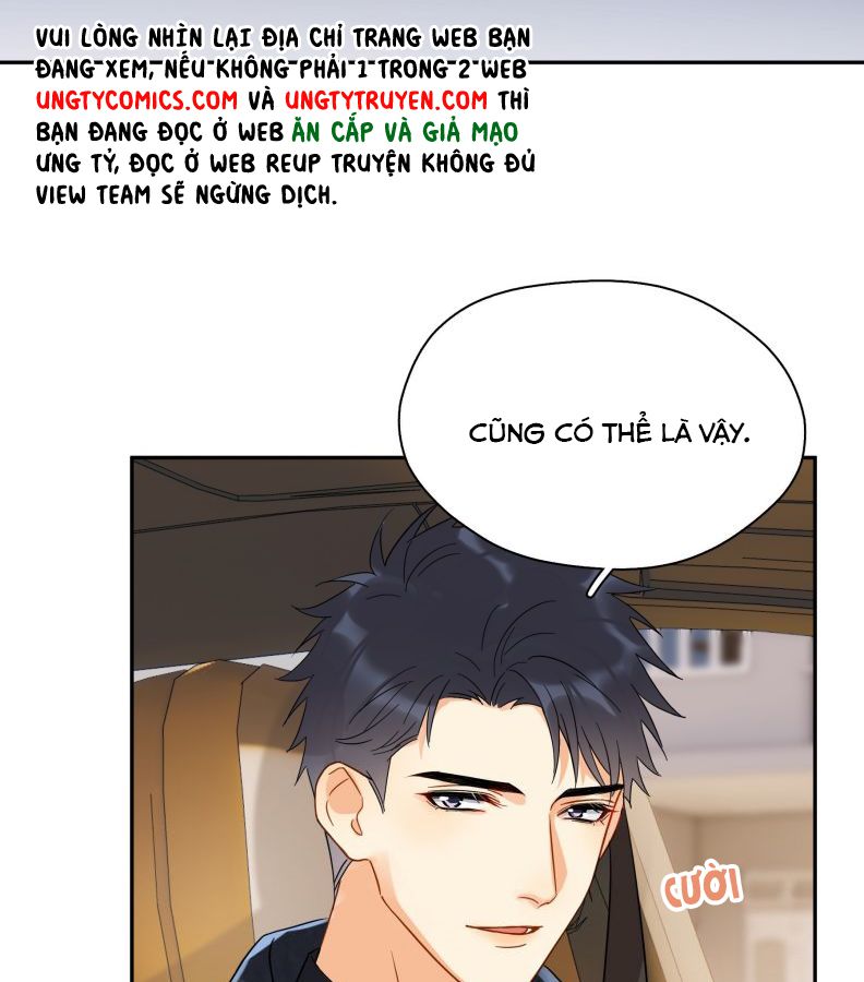 Theo Đuôi Chapter 12 - Trang 4