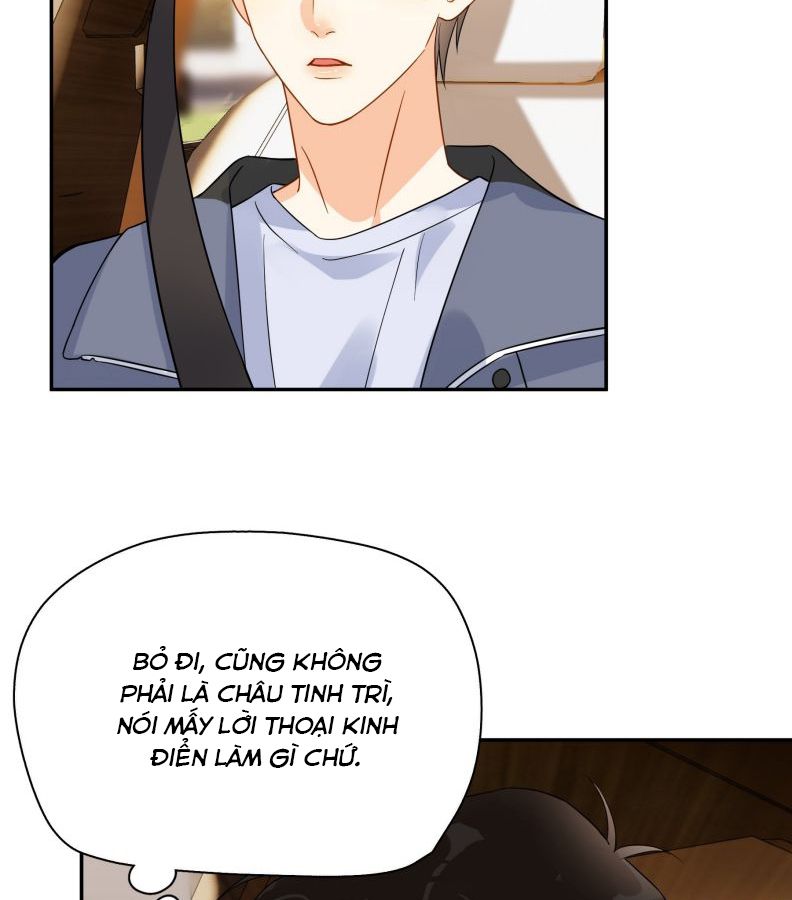 Theo Đuôi Chapter 12 - Trang 4