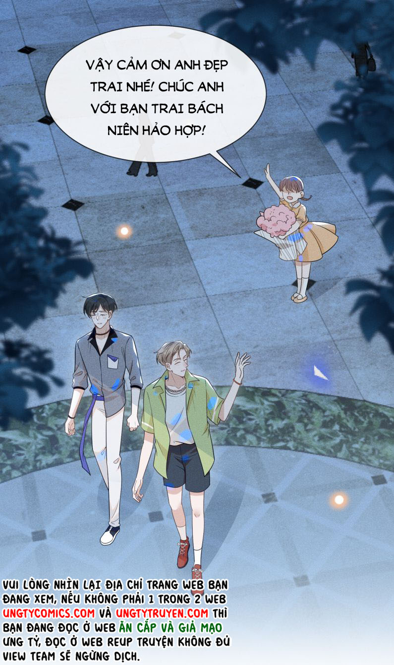 Lai Sinh Bất Kiến Chapter 38 - Trang 4