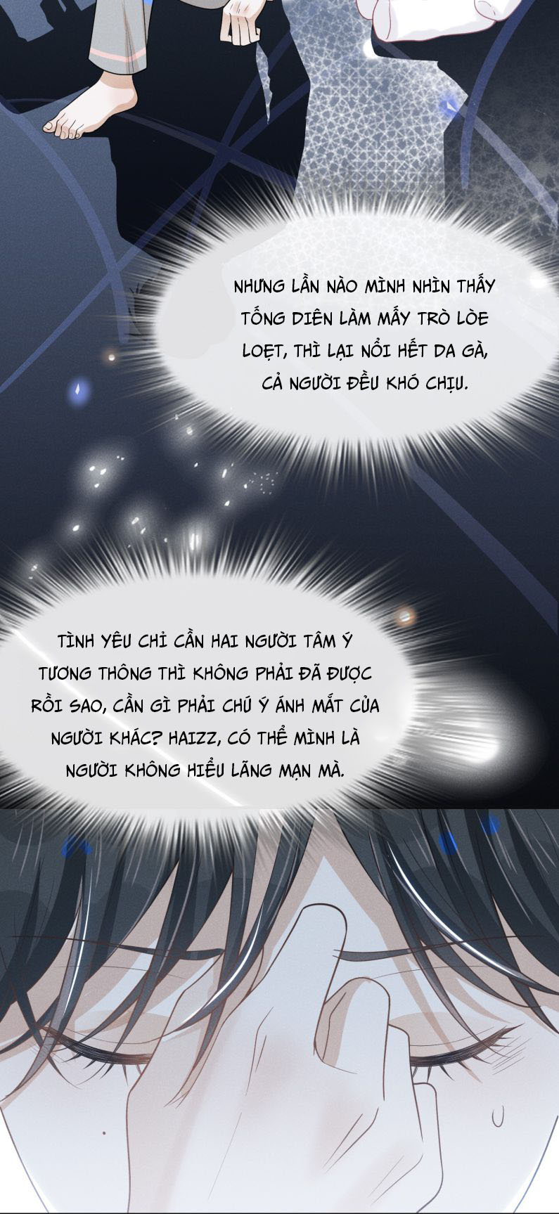 Lai Sinh Bất Kiến Chapter 38 - Trang 4