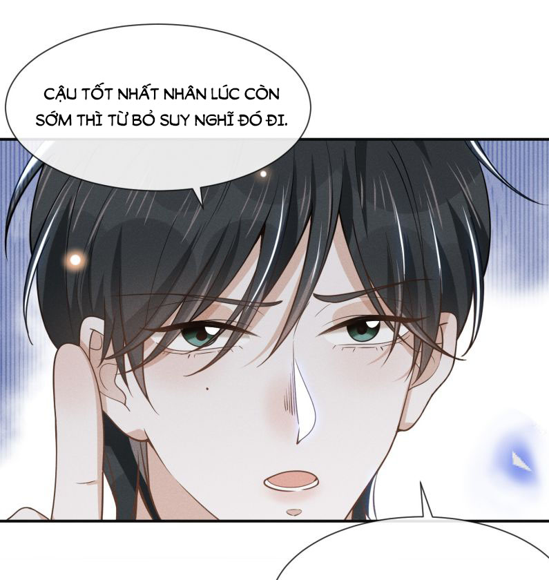 Lai Sinh Bất Kiến Chapter 38 - Trang 4