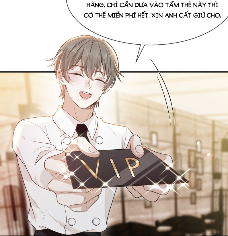 Lai Sinh Bất Kiến Chapter 38 - Trang 4