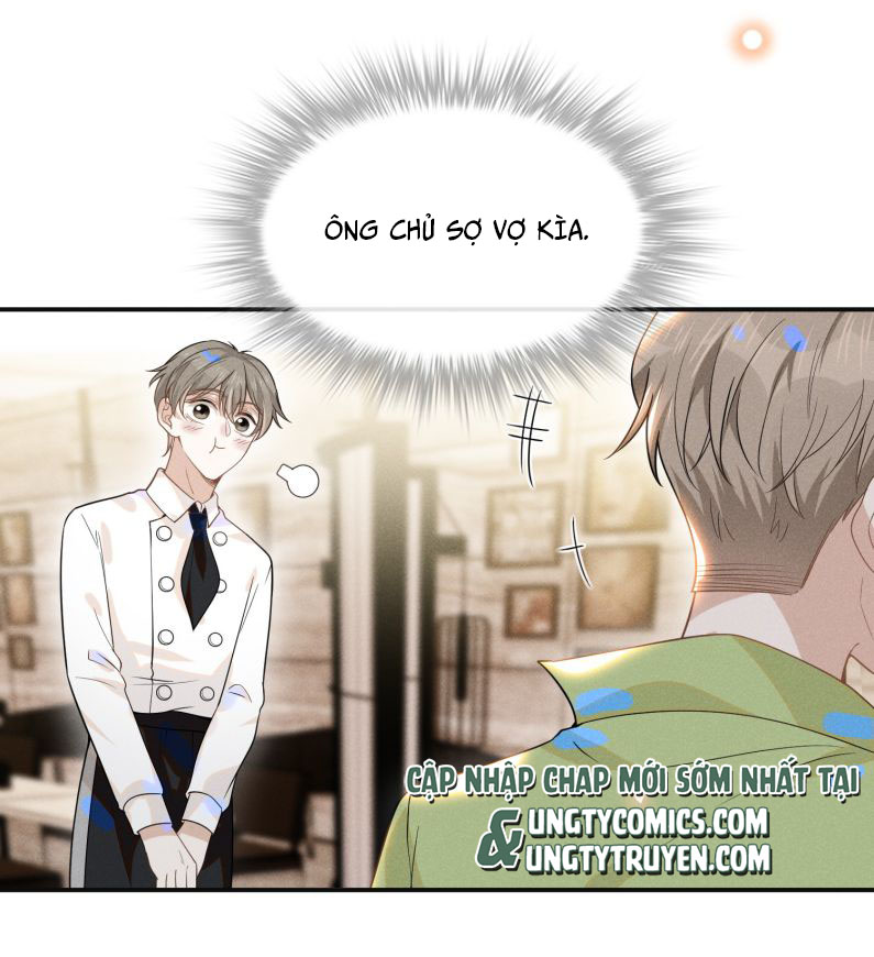 Lai Sinh Bất Kiến Chapter 38 - Trang 4