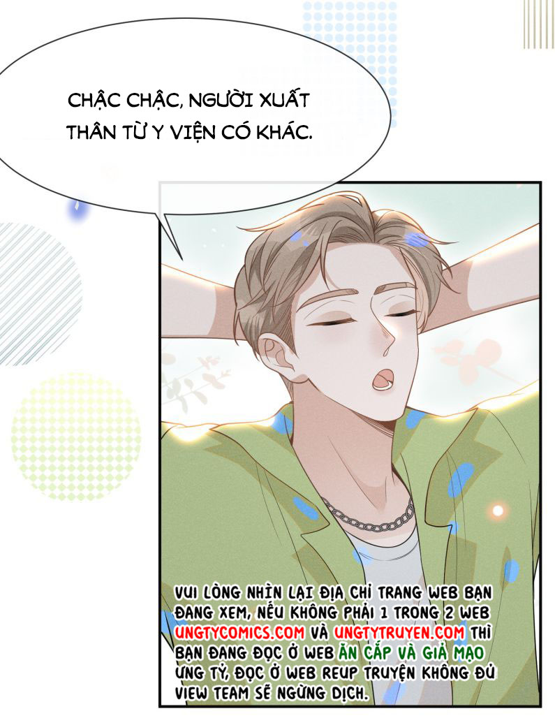 Lai Sinh Bất Kiến Chapter 38 - Trang 4