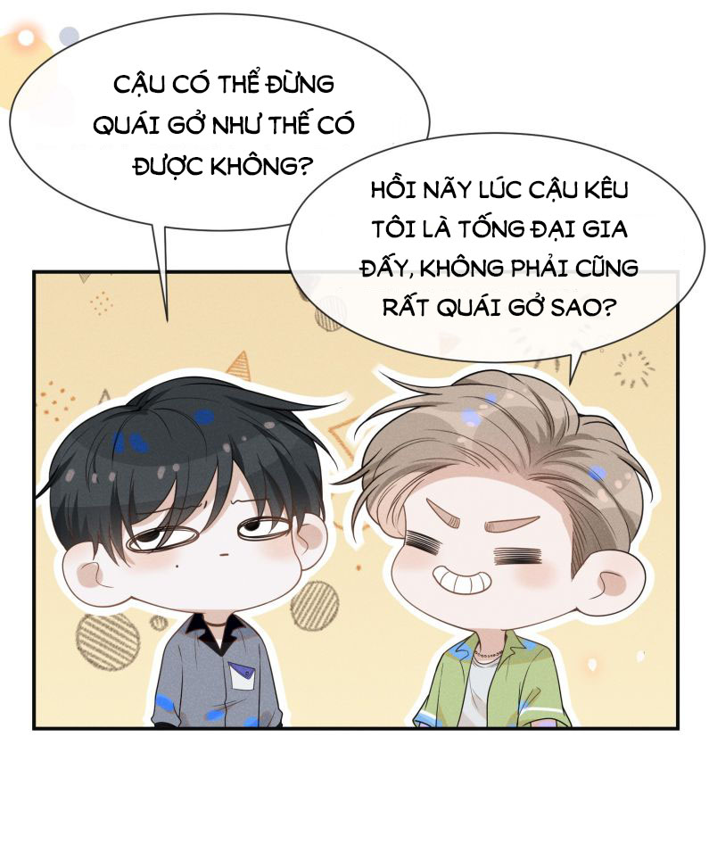 Lai Sinh Bất Kiến Chapter 38 - Trang 4