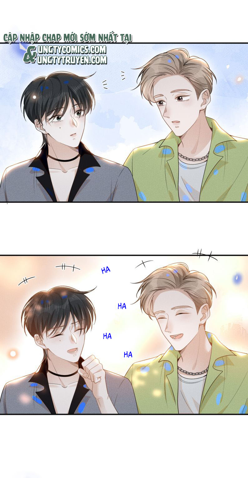 Lai Sinh Bất Kiến Chapter 38 - Trang 4