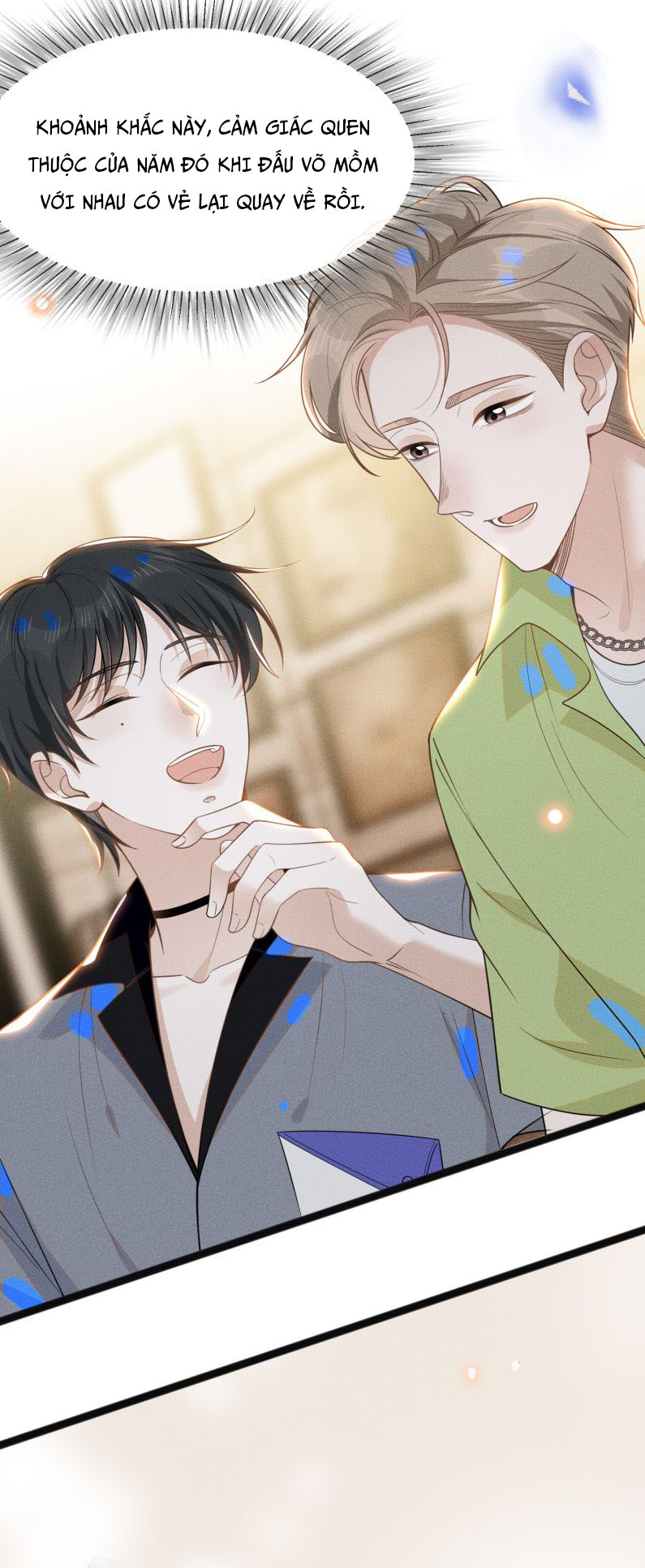 Lai Sinh Bất Kiến Chapter 38 - Trang 4