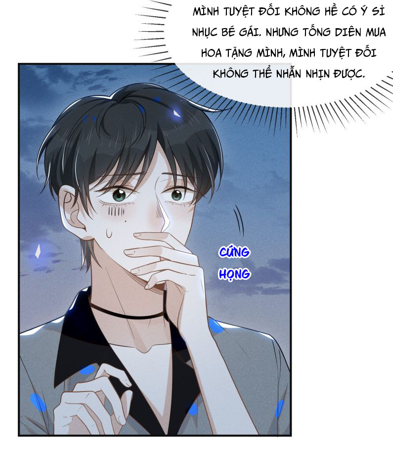 Lai Sinh Bất Kiến Chapter 38 - Trang 4
