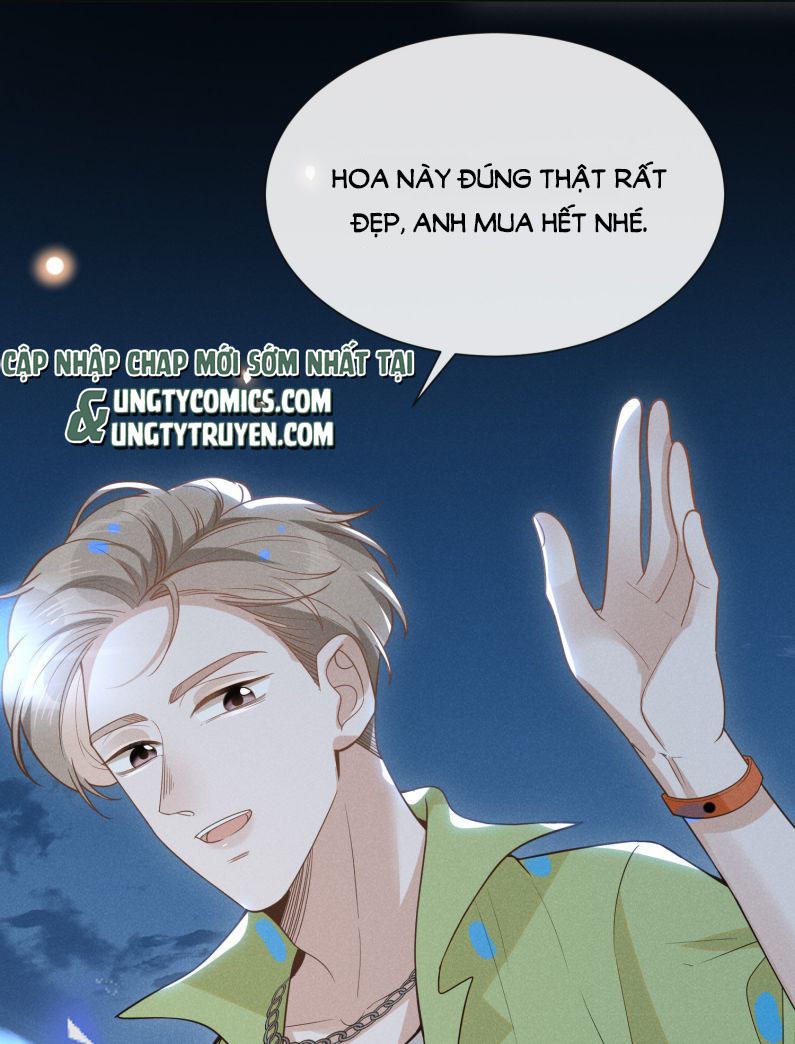 Lai Sinh Bất Kiến Chapter 38 - Trang 4