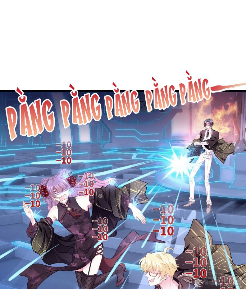 Tôi Nghi Ngờ Hệ Thống Thích Tôi Chap 19 - Next Chap 20