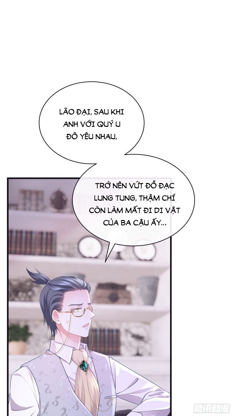Tôi Nghi Ngờ Hệ Thống Thích Tôi Chap 19 - Next Chap 20