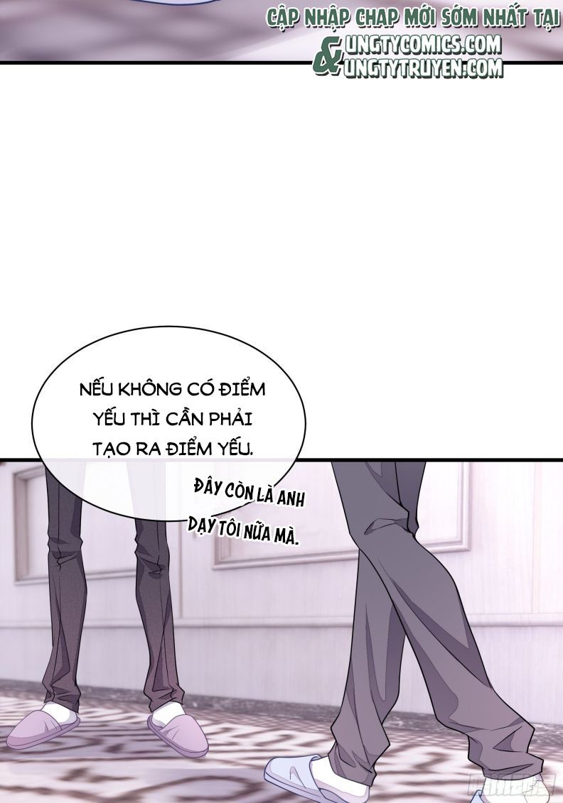 Tôi Nghi Ngờ Hệ Thống Thích Tôi Chap 19 - Next Chap 20