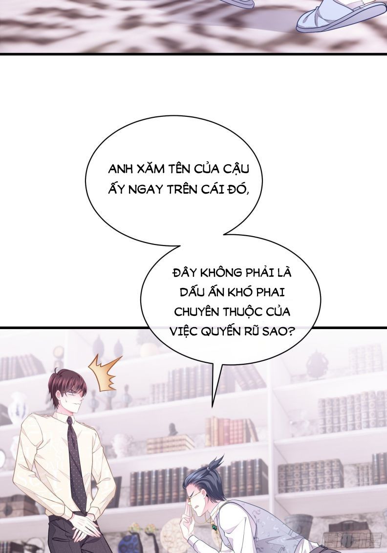 Tôi Nghi Ngờ Hệ Thống Thích Tôi Chap 19 - Next Chap 20